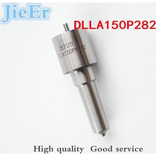 DLLA150PN282 Common rail fuel nozzle 105017-2820 for NISSAN YD1ET 4PCS/LOT