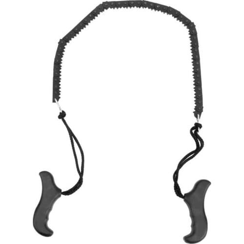 Doact Equipment For Tourism