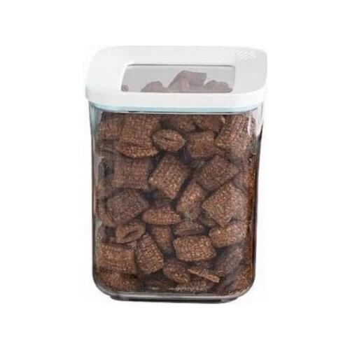 Trend 2021 Vip John Storage Container 900 ml x 3 Pcs посуда для кухни наборы set kitchen vaisselle platos