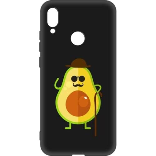 Krutoff Phone Cases Xiaomi Redmi Note 7