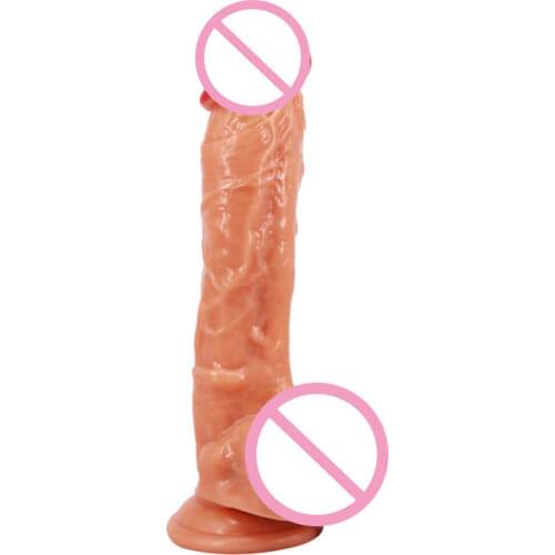 LOVEXOTIC Dildos