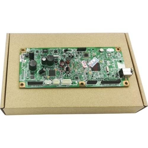 FORMATTER PCA ASSY Formatter Board logic Main Board MainBoard mother board For Canon MF4550D MF4553D MF4554D FM4-7166 FM4-7167