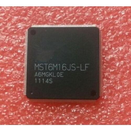 MST6M16JS-LF MST6M20S-LF MST6M181VS-LF-Z1 MST6M48RHS-LF-Z1