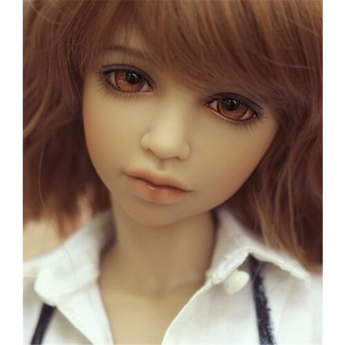 New shelves BJD 1/4 Benny-Doll