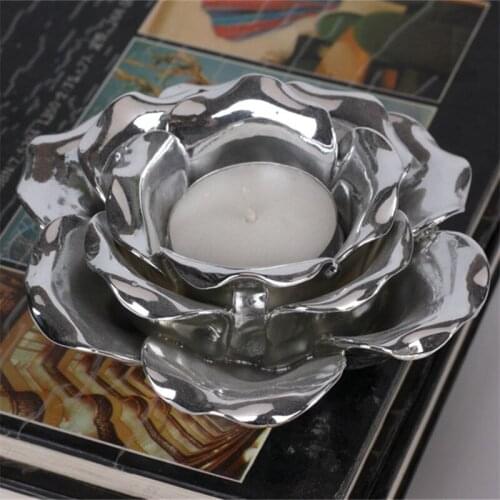 Декоративные керамические подсвечники OIMG China At AliExpress