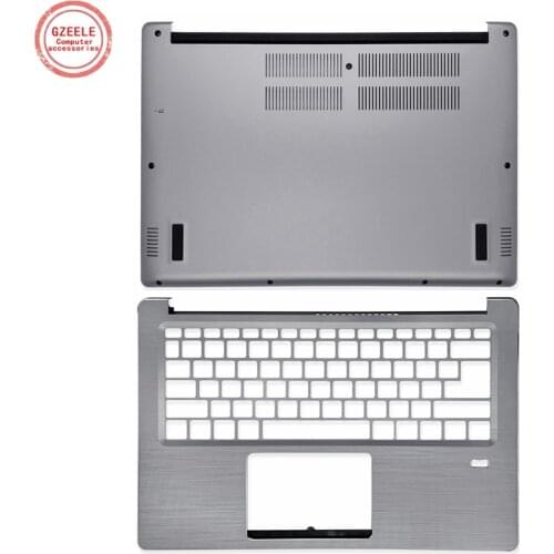 NEW FOR Acer Swift3 SF314-54 SF314-54G SF314 -56 SF314-54-59KT Palmrest/Bottom Case Base Cover