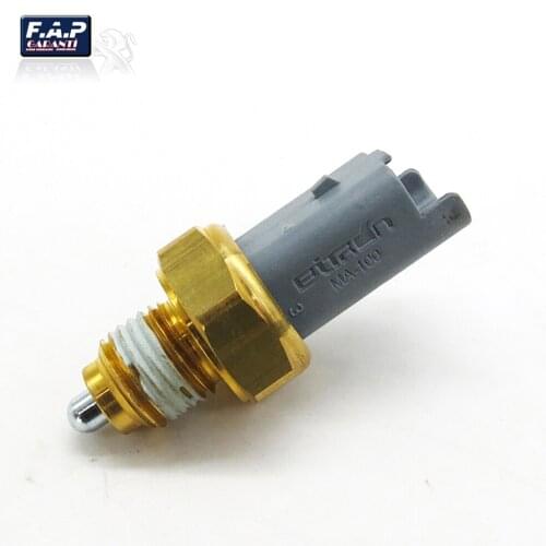 BACK UP Reverse Light Switch 225759 Used for Puegoet 307 308 408 2.0