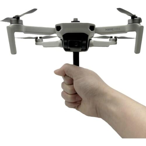Handheld holder take-off / landing mount protector handle stick for dji mavic mini /mavic mini 2 drone Accessories