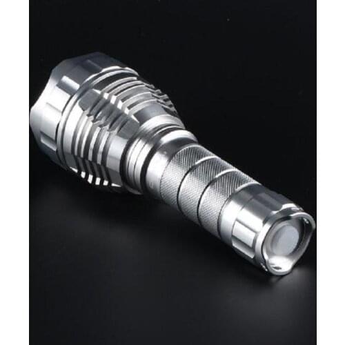 Convoy L2 CREE XPL HI LED Flashlight