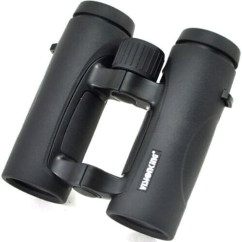 Visionking 8.5X32 HD Dual-tube Tourism Outdoor Telescope Low-light Night Vision Waterproof Telescope