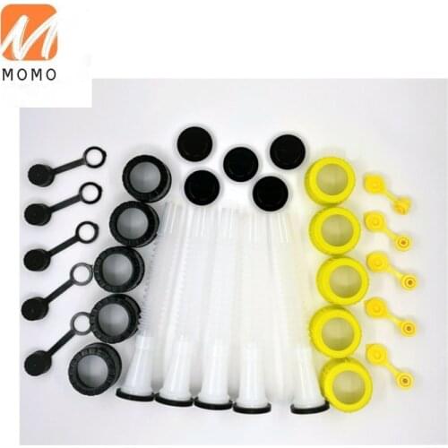 1261 1251 1226 1228 1221 High Quality Replacement Gas Can Spout Manufacturer