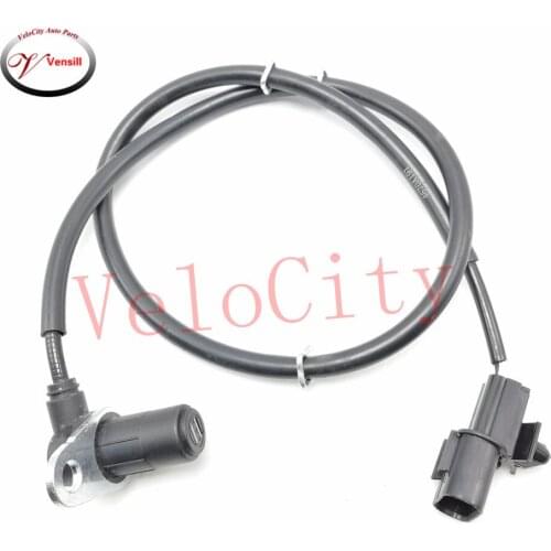 Rear Left ABS Speed Sensor For 2007-2019 Mitsubishi Shogun 3.2DI-D Part No# 4670A191