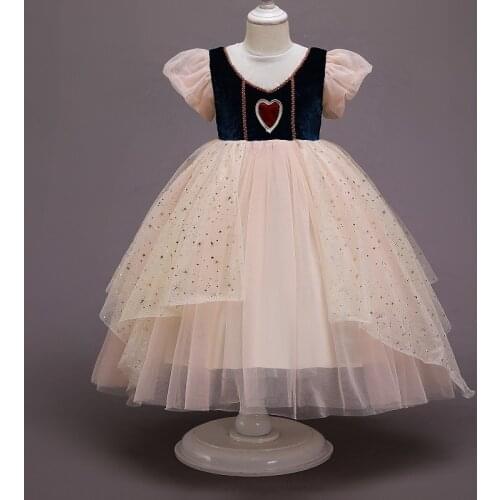 ZCBM Dresses For Girls