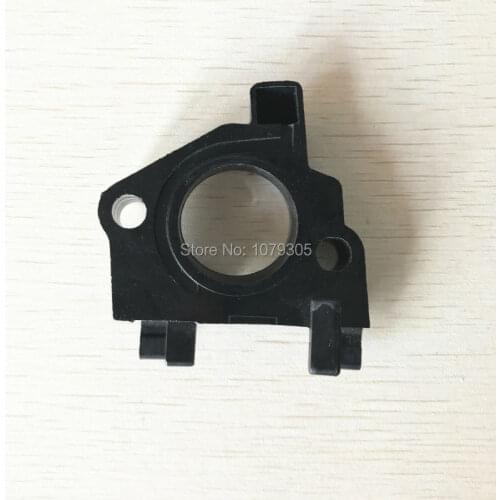 188 GX390 Gasoline generator carburetor thermal baffle Insulator Spacer Plate