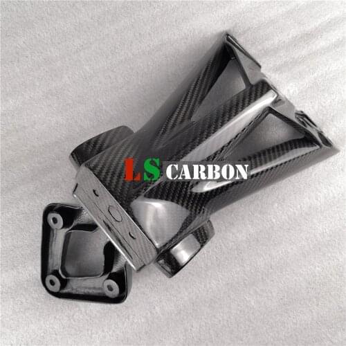 Motorcycle Accessories Number Plate Holder For BMW S1000RR 2009-2016 ,S1000R 2015-2017 Full Carbon Fiber