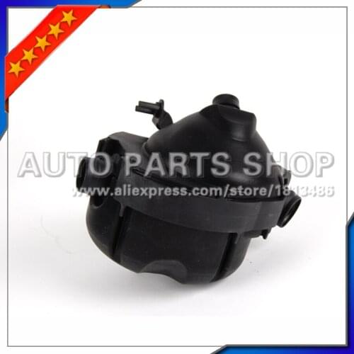 Car accessories Crankcase Vent Valve 11617531423 11 61 7 531 423 for BMW E60 525i 530i E90 325i Z4 Auto Parts