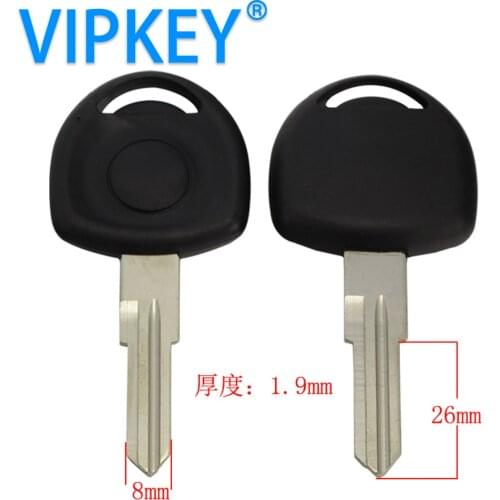 C284 right blank key