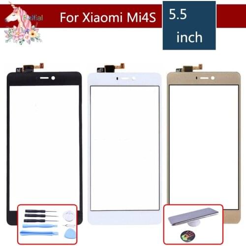 Felfial Touchscreens For Xiaomi Mi 4S