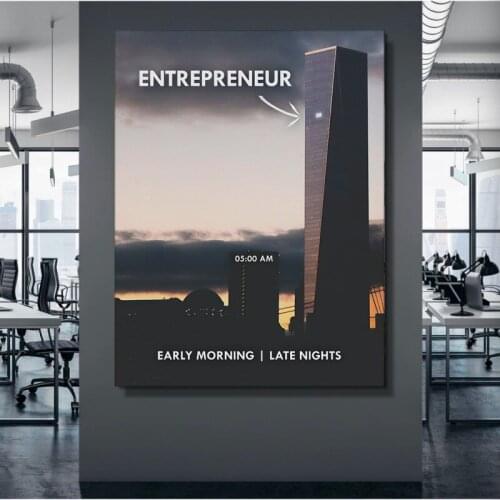 HD Prints Home Decor Win The Game Cartoon Cool Gift Painting Poster Wall Art Canvas Modular No Frame Pictures For Living Room