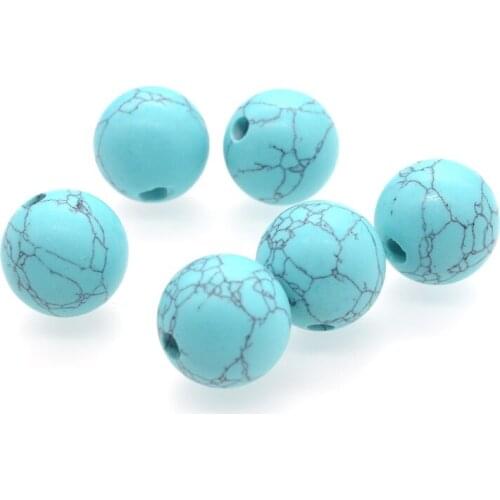 10pcs\lot 3mm hole beads 18mm round ball fashion jewelry pendant for necklace bracelet earrings making