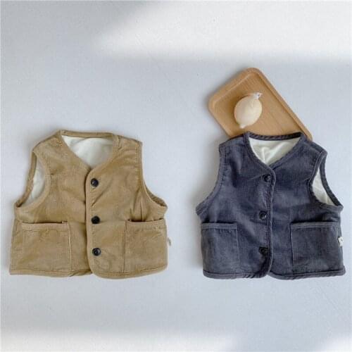 Lxdedxm Vests For Babies