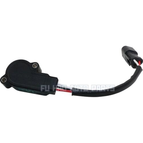 Genuine CAT 266-1470-02 266-1470 TPS Throttle Position Sensor For Caterpillar 266147002 2661470