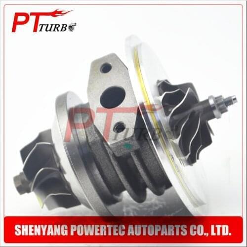 454064 New Turbo Charger Core 454064-0001 454064-0002 454064-5001S For Volkswagen T4 Transporter 1.9 TD 50Kw ABL Turbine Chra