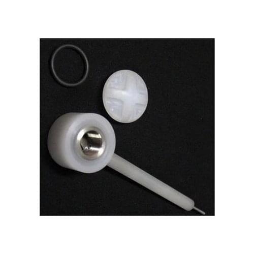 Sample support (for laboratory use) / special for electrochemical analysis / original genuine / invoiced