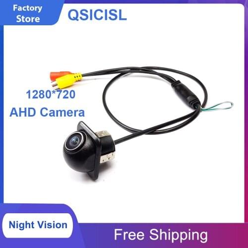 Car Rear Mirror DVRs QSICISL China