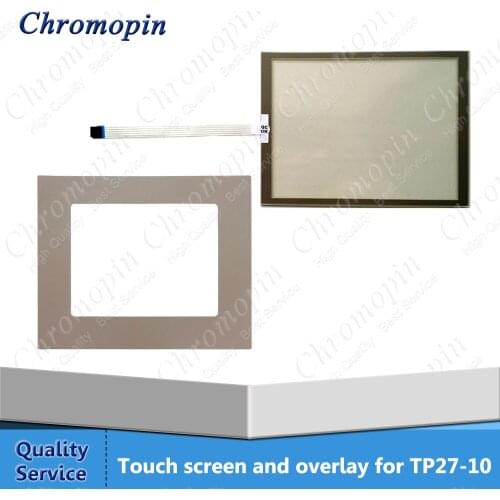 Touch panel for 6AV3627-1QL01-0AX0 6AV3 627-1QL01-0AX0 6AV3627-1QL00-0AX0 6AV3 627-1QL00-0AX0 TP27 10 with Protective film