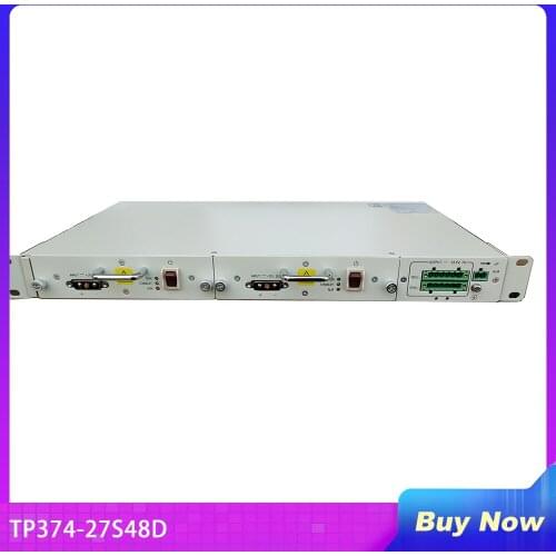 Embedded Power System For TP374-27S48D Fully Tested