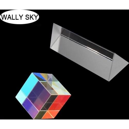 WALLY SKY Optical Prisms
