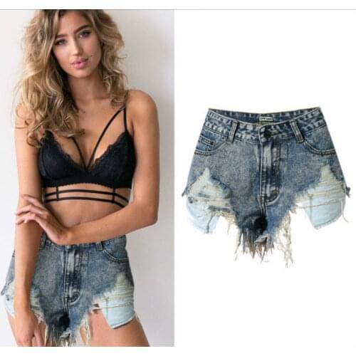 XIKOI Women's Cotton Shorts