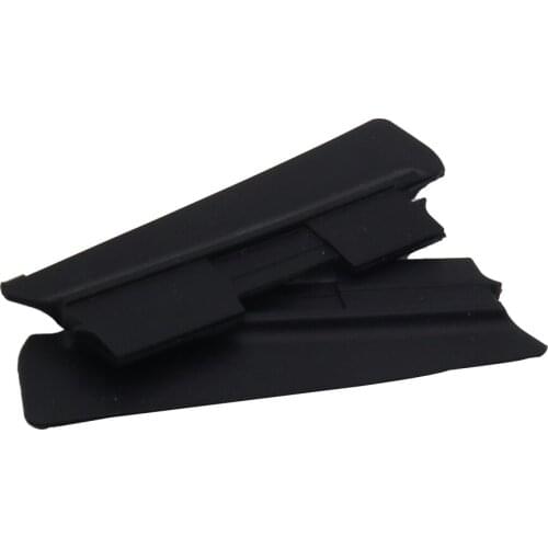 2pcs/lot Hurom juicer Parts Spiral brush Rubber Strip replacement for Hurom HU600,HU800,HU1100,HU19SGM,TH715,TH1120 hh-sbf11