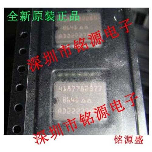 100% New&original In Stock AD22227A1 AD22227 CSOP14