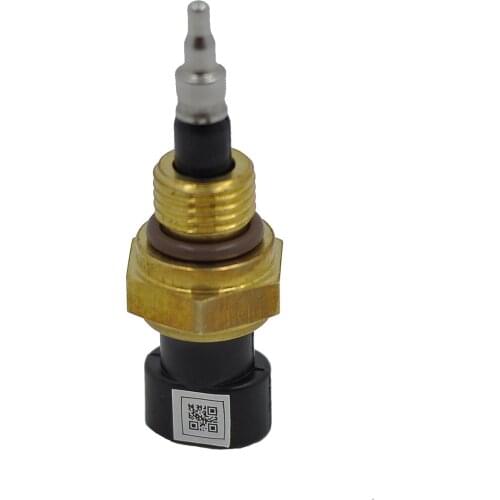 4088832 4076841 4088833 Water Coolant Temperature Temp Sensor Sender ISX QSX ISF 2.8 ISBE ISC 8.3 3611-00054