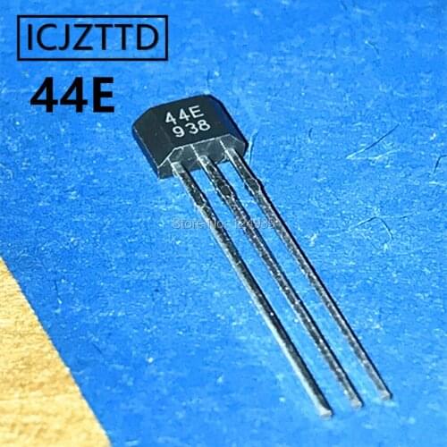 44E 3144E 44E A3144EUA to-92s NEW