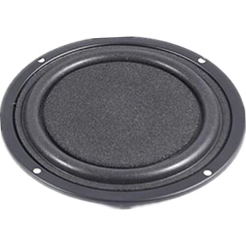 5/6.5/8\" Subwoofer Speaker Bass Passive Radiator Diaphragm Woofer Parts Dropshipping