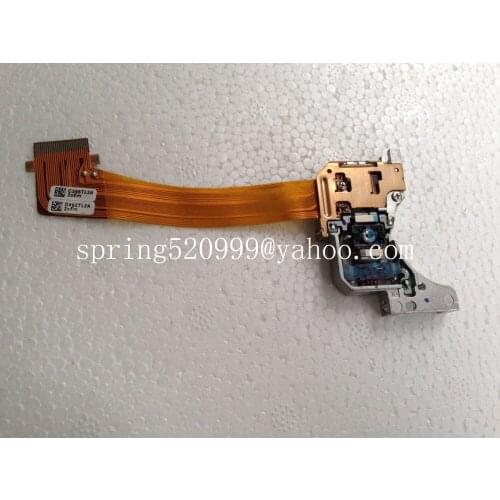 Original Alpine DVD Nav laser ED21A55L ED21A57L optical pick up for Chrysler car audio Navigation Video multimedia