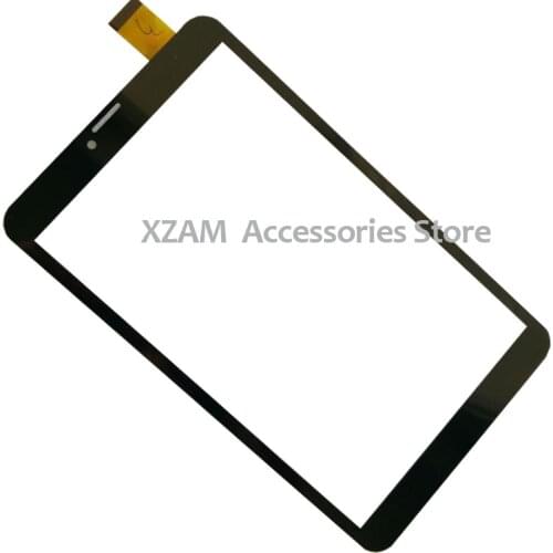 For TEXET TM-8044 8.0 3G Tablet Capacitive Touch Screen 8" inch PC Touch Panel Digitizer Glass MID Sensor