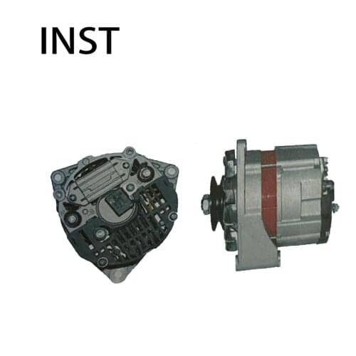 ALTERNATOR DYNAMO GENERADOR ELECTRICO FOR 24V 55A 1V/Z68 AIA0011 11677 11.201.742 AAK1381 116018 116524 AAK1381 AAK1385