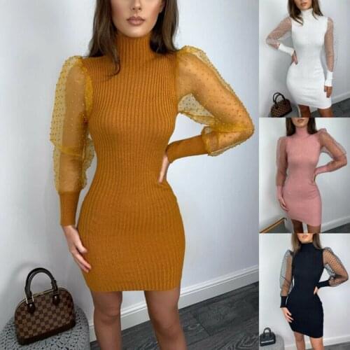 GuliriFei Fashionable Sheath Dresses