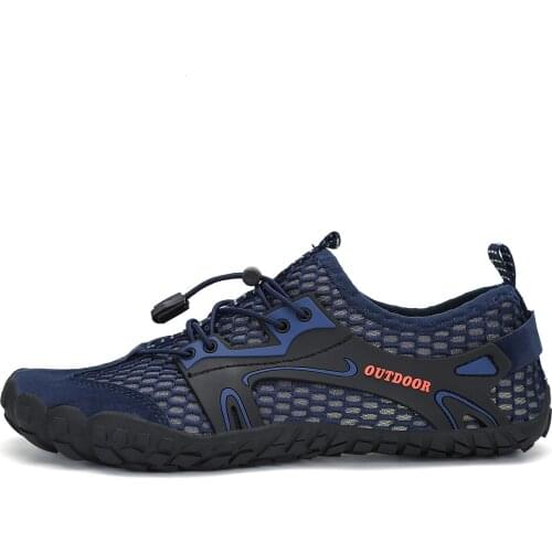 2021 Unisex Sneakers Quick Drying Beach Barefoot Men Aqua Shoes Women Outdoor Yoga Skin Water Aquaschuhe Scarpe Uomo Sportive