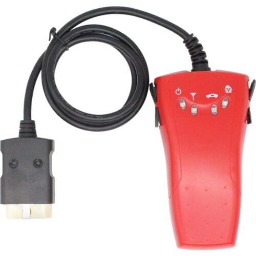 Best Can Clip V168 V202 2 In 1 Consult III Diagnostic Tool for R / Nis Auto Scanner Automotriz Accessories Diagnosis Interface