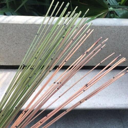 20/30/40cm,20pcs,Natural Dried Mini bamboo,Eternelle Display Real Plant for Wedding Party Home Flower Arrangement Art Decoration