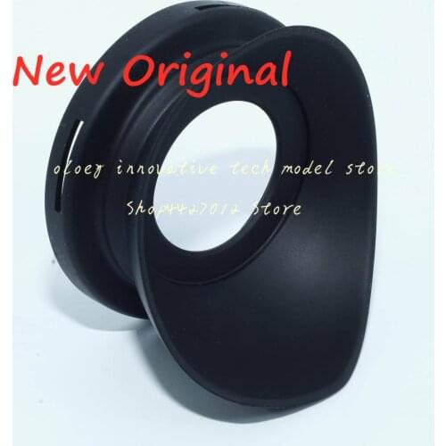 Newl Eyecup eyepiece cap for Sony PMW-FS7M2 PMW-FS7 NEX-FS100 NEX-FS700 FS7 FS7II FS100 FS700 camcorder