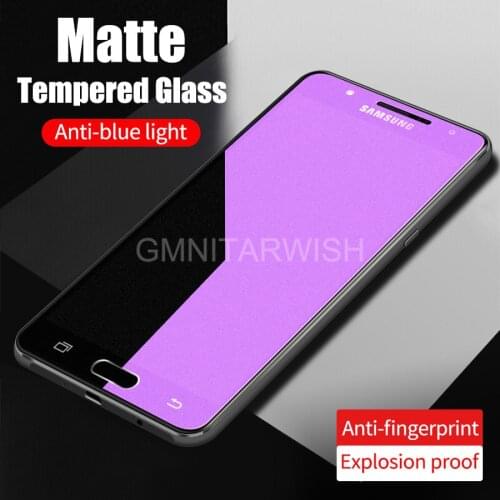 Nugokanaly Screen Protectors For Samsung Galaxy A6 Plus