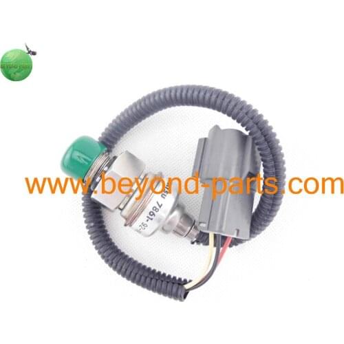 High pressure switch PC200-6 pressure sensor PC220-6 excavator parts