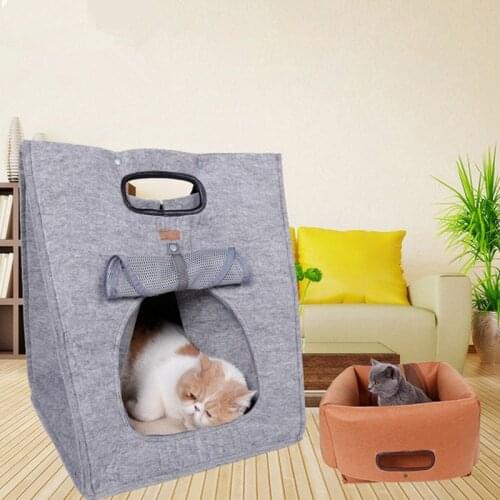 QINGWANG Carrying Bags For Cats