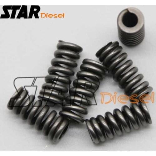 S0462 Common Rail Springs for Repair Kits 5pcs/lot F00VC09304 (F 00V C09 304) F00V C09 304 For 0445110 Series Injectors